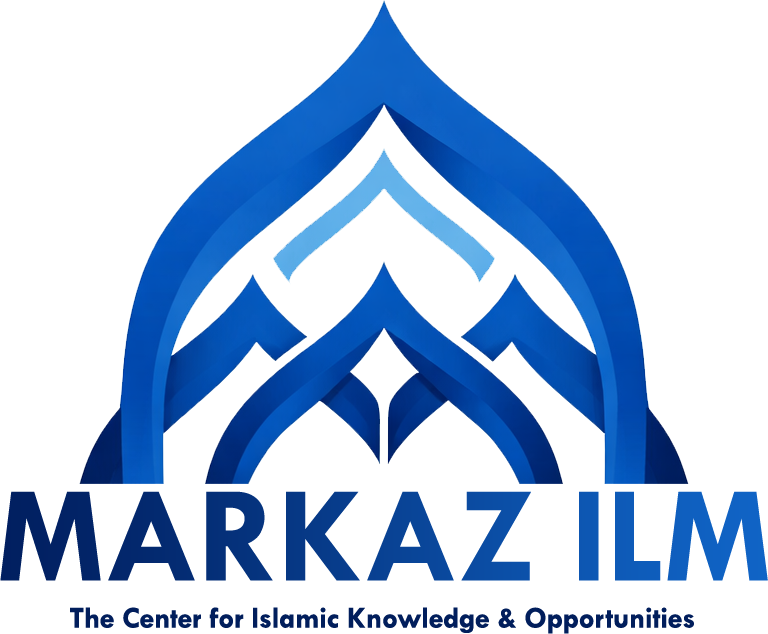 Markaz-e-ilm